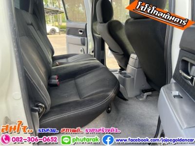 Ford Ranger Buble Cab 2.5 Hi-Rider XLT wlc WILDTRAK (my09) ปี 2011 รูปที่ 13